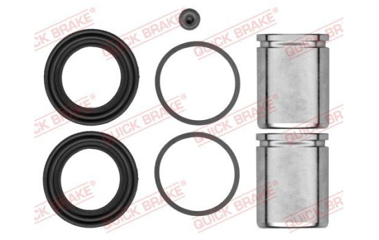 Repair kit, brake caliper