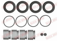 Repair kit, brake caliper