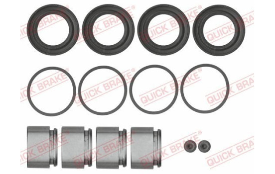 Repair kit, brake caliper