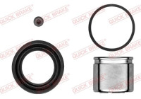 Repair kit, brake caliper