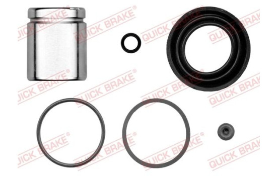 Repair kit, brake caliper