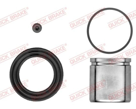 Repair kit, brake caliper