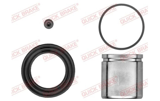 Repair kit, brake caliper