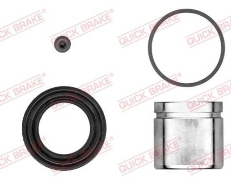 Repair kit, brake caliper