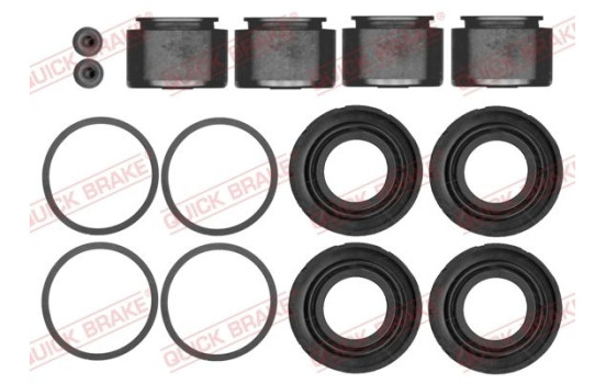 Repair kit, brake caliper