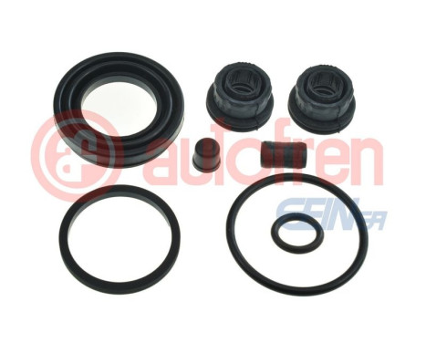 Repair kit, brake caliper