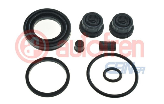 Repair kit, brake caliper