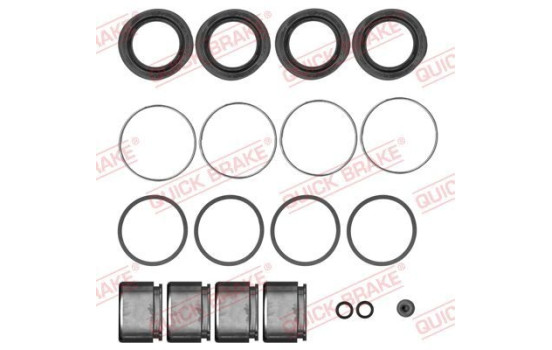 Repair kit, brake caliper