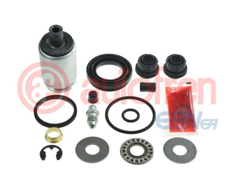 Repair kit, brake caliper