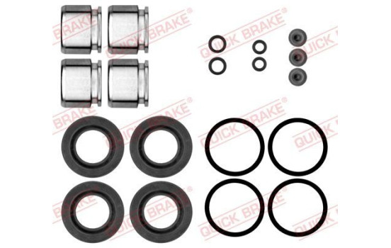 Repair kit, brake caliper