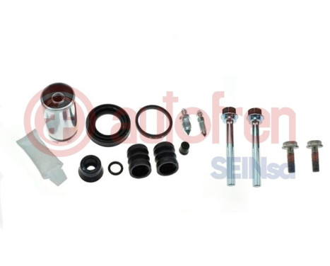 Repair kit, brake caliper