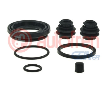 Repair Kit, brake caliper