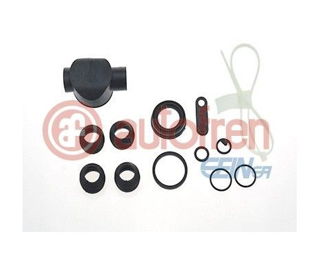 Repair Kit, brake caliper