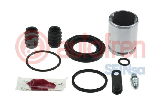 Repair Kit, brake caliper