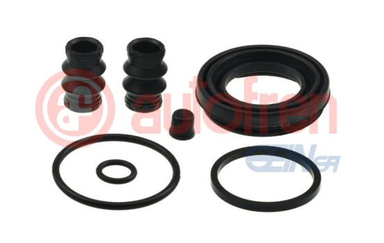 Repair Kit, brake caliper