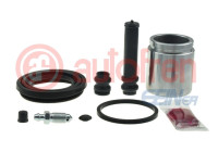 Repair Kit, brake caliper