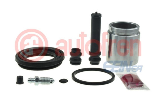 Repair Kit, brake caliper