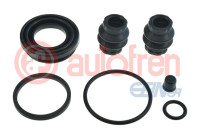 Repair Kit, brake caliper