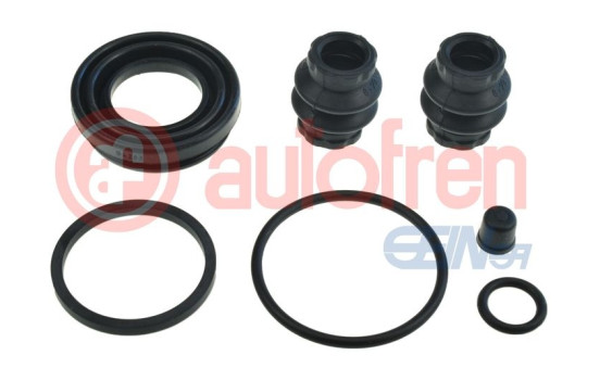 Repair Kit, brake caliper