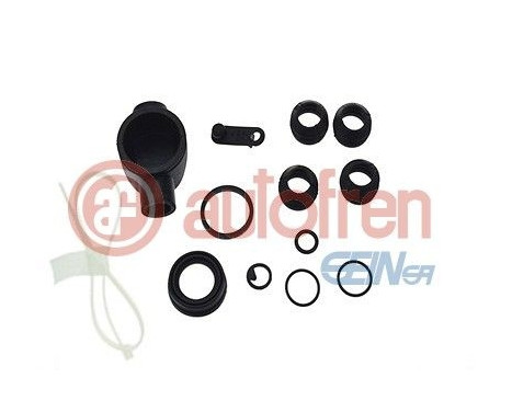 Repair Kit, brake caliper, Image 2