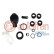 Repair Kit, brake caliper, Thumbnail 2
