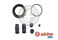 Repair Kit, brake caliper