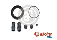 Repair Kit, brake caliper