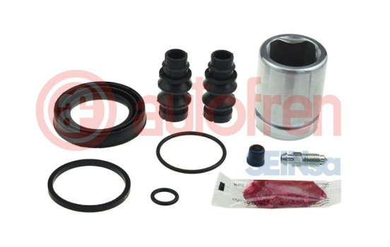 Repair Kit, brake caliper