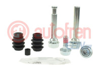 Repair Kit, brake caliper