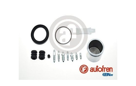 Repair Kit, brake caliper