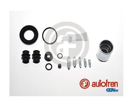Repair Kit, brake caliper