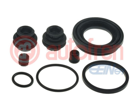 Repair Kit, brake caliper