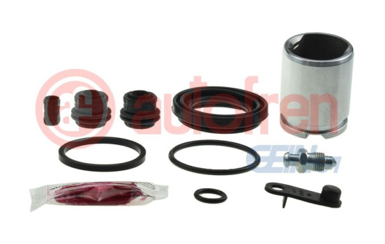 Repair Kit, brake caliper