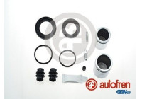 Repair Kit, brake caliper