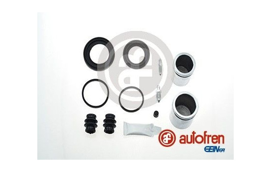 Repair Kit, brake caliper