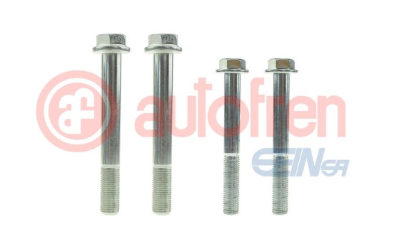 Repair Kit, brake caliper