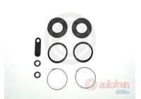 Repair Kit, brake caliper