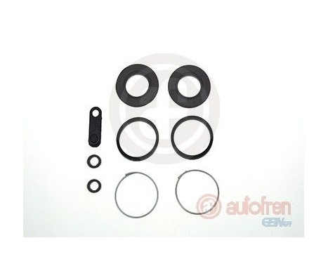 Repair Kit, brake caliper