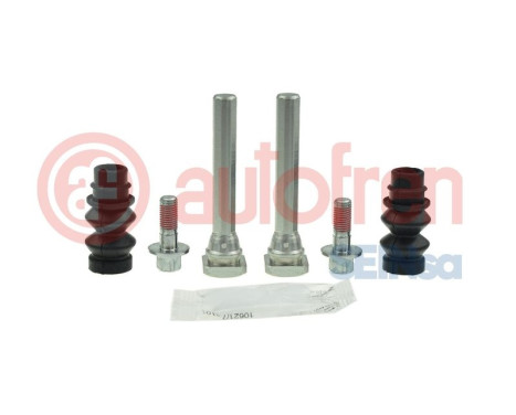 Repair Kit, brake caliper