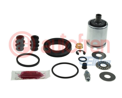 Repair Kit, brake caliper
