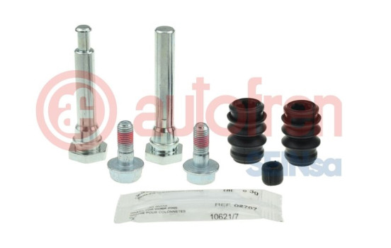 Repair Kit, brake caliper