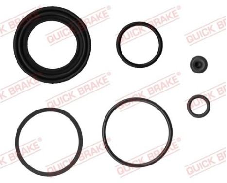 Repair kit, brake caliper