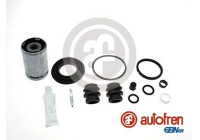 Repair kit, brake caliper