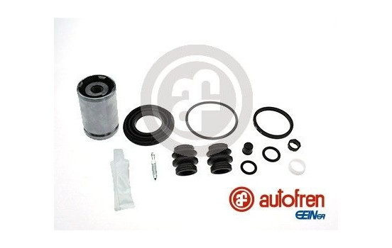 Repair kit, brake caliper