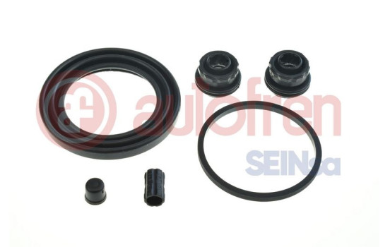 Repair kit, brake caliper