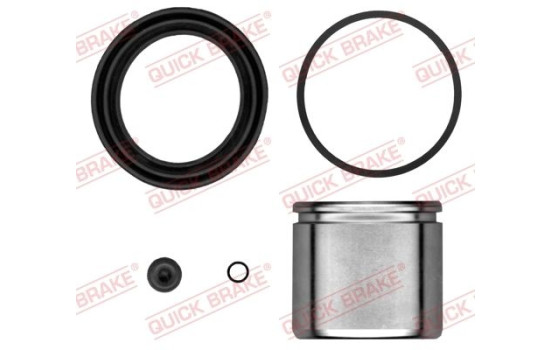 Repair kit, brake caliper