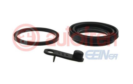 Repair kit, brake caliper