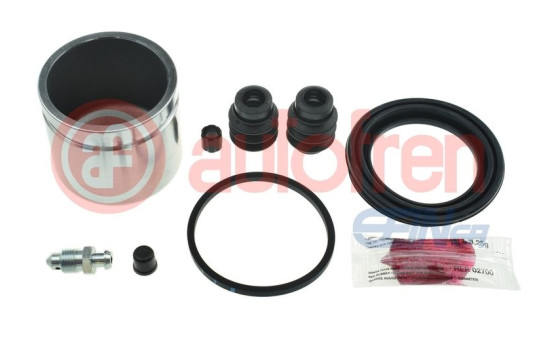 Repair kit, brake caliper