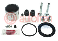 Repair kit, brake caliper