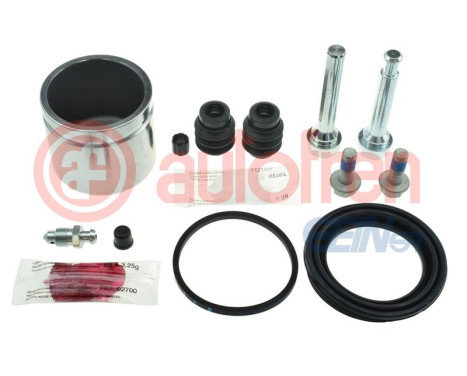 Repair kit, brake caliper